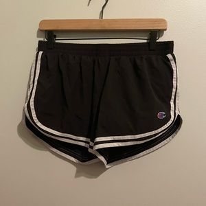 champion athletic shorts